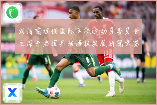 刘诗雯连任国际乒联运动员委员会主席开启国乒话语权发展新篇章赛场解读：最新赛事动态与深度分析
